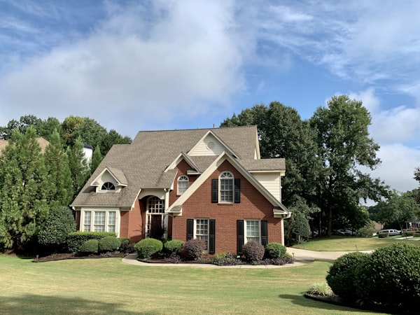 Denver cottage