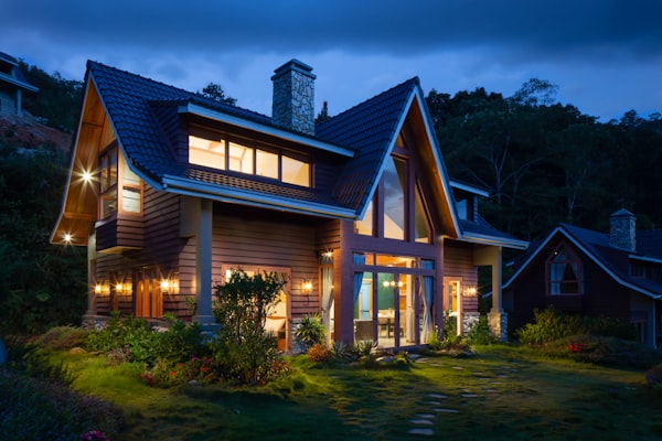 Nashville home